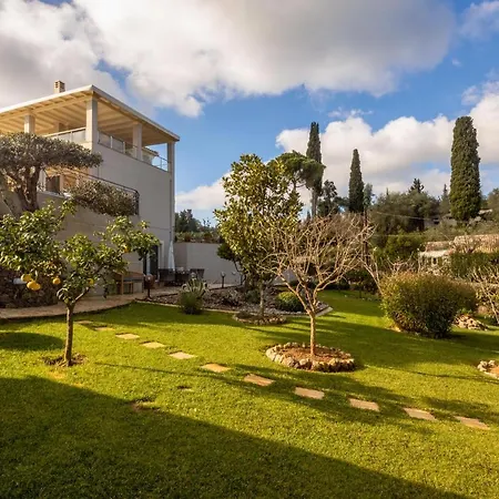 Villa Sorellina