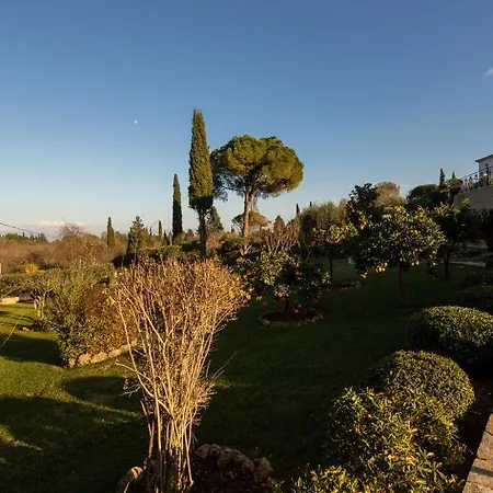 Villa Sorellina