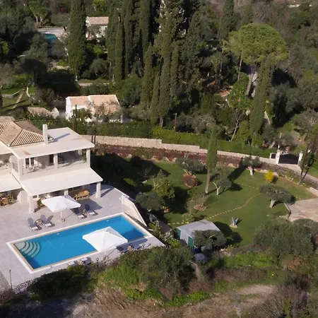 Villa Sorellina *