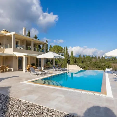 Sorellina Villa Gouvia