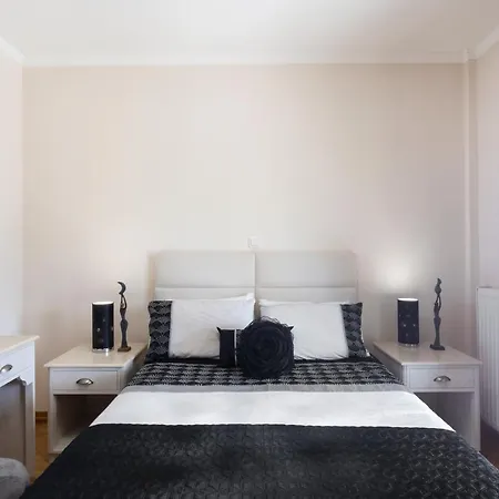 Sorellina Вилла