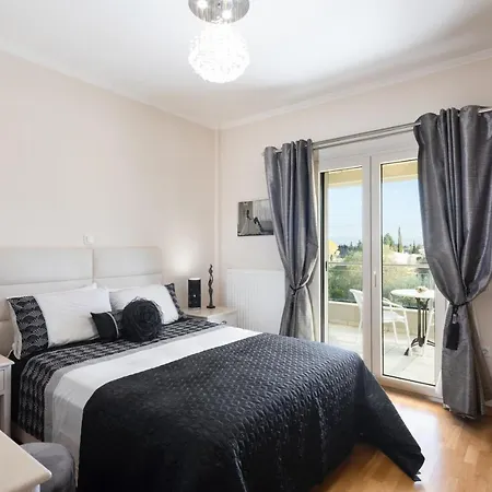 Villa Sorellina Gouvia