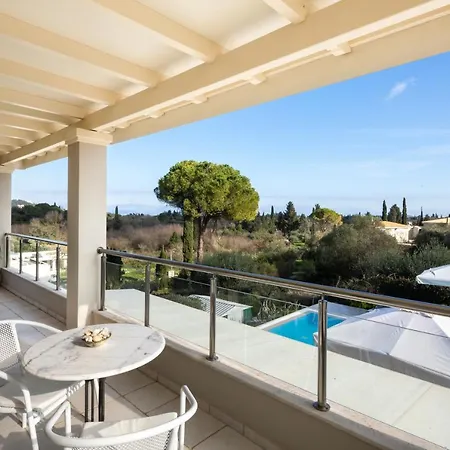 Sorellina Villa Gouvia