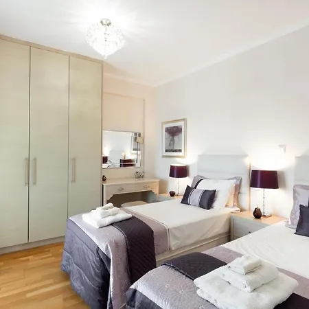 Villa Sorellina Gouvia