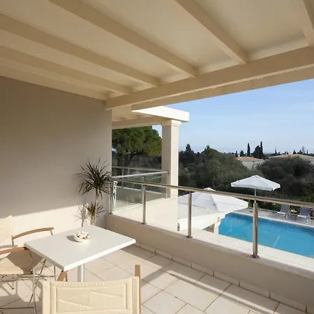 Sorellina Villa Gouvia