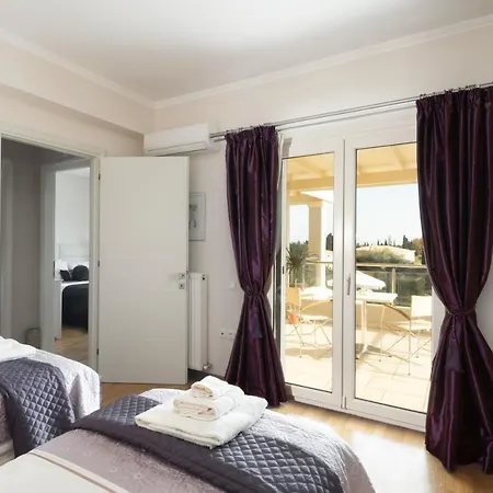 Sorellina Вилла Гоувия