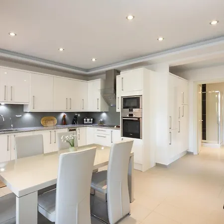 Вилла Sorellina