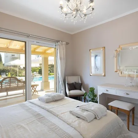 Sorellina Вилла