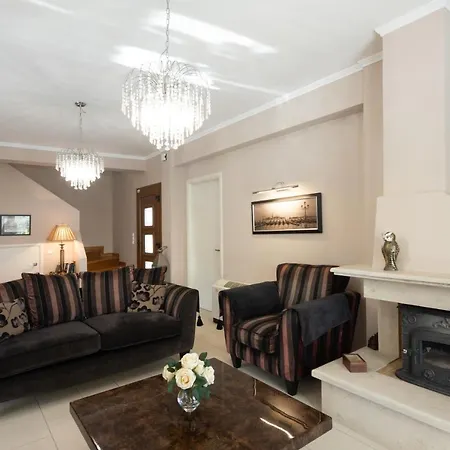 Вилла Sorellina Гоувия