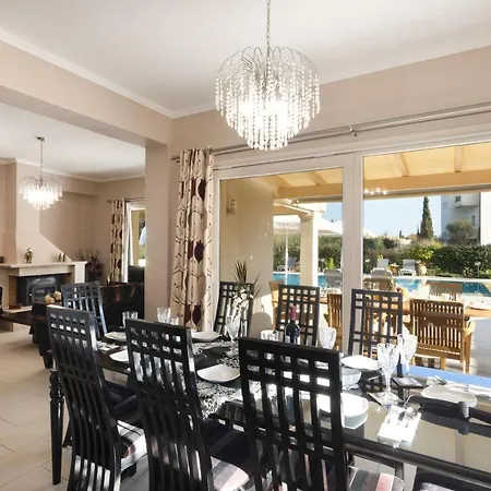 Вилла Sorellina