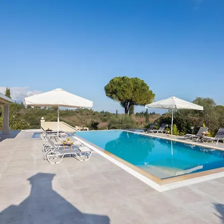 Villa Sorellina