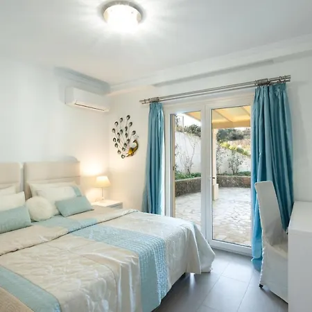 Sorellina Гоувия