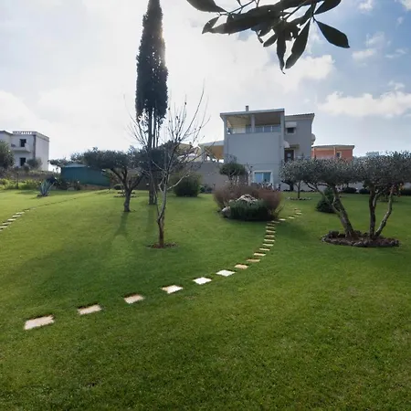 Sorellina * Гоувия