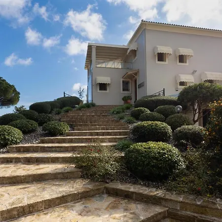 Sorellina Villa Gouvia