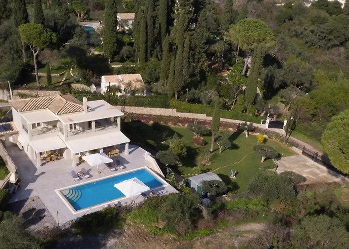 Villa Sorellina *