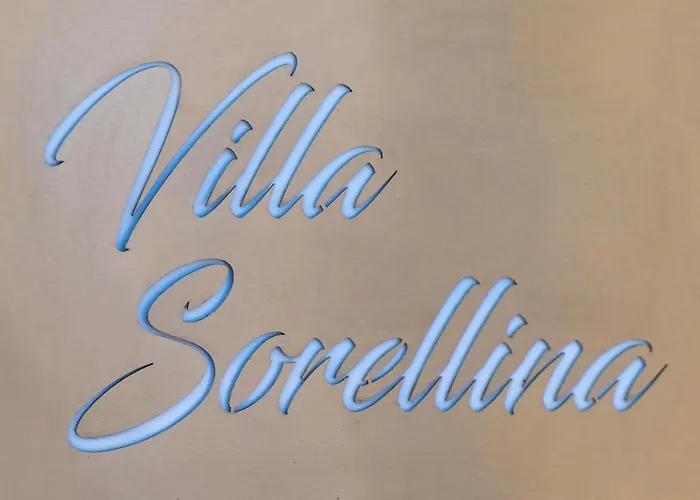 Sorellina Gouvia