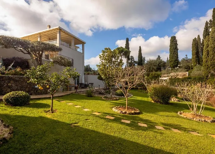 Villa Sorellina